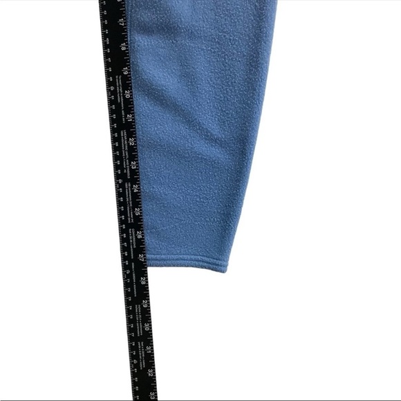 Patagonia Women’s Capilene Blue Lightweight Base Layer Pants Size Small - Picture 7 of 8